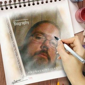 Meet your Posher, Tony